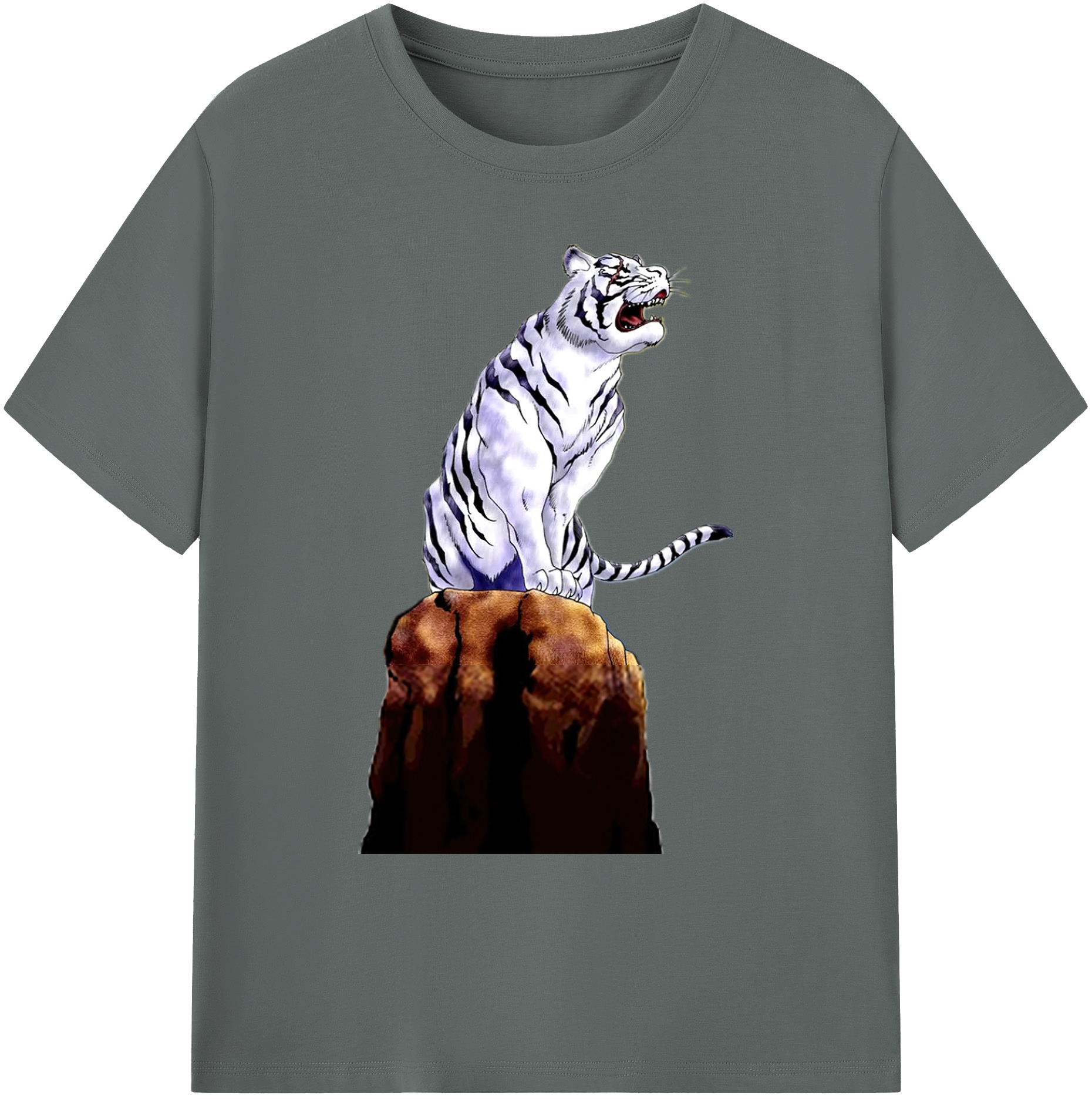 遊☆戯☆王 Yu-Gi-Oh! 綿100％ メンズ半袖Tシャツ｜肌触りやわらか＆通気性